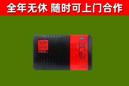 槐荫区回收阿胶
